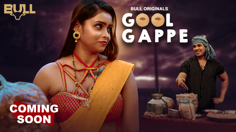 GOLGAPPE Official Trailer